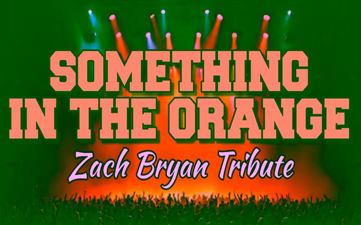 Something In The Orange: Zach Bryan Tribute